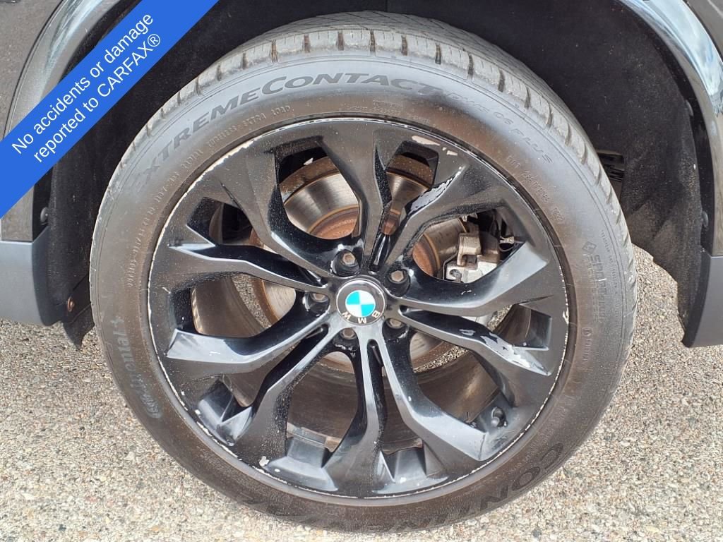 Used 2017 BMW X5 xDrive40e image 10