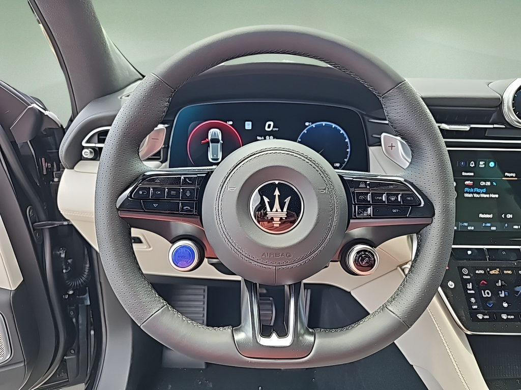 New 2024 Maserati Grecale Modena AWD/4WD image 18