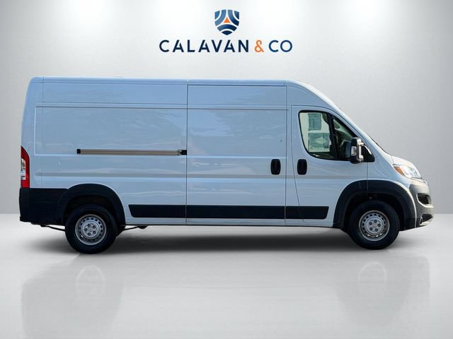 Used 2025 RAM ProMaster 2500 w/ Convenience Group FWD image 8