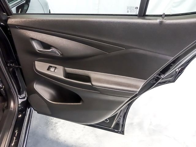 Used 2024 Buick Envista Sport Touring w/ Convenience I Package image 29