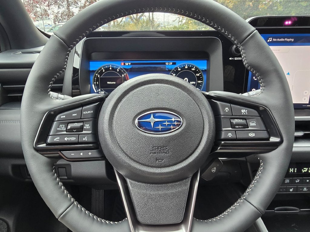 New 2026 Subaru Outback Touring XT AWD/4WD image 16