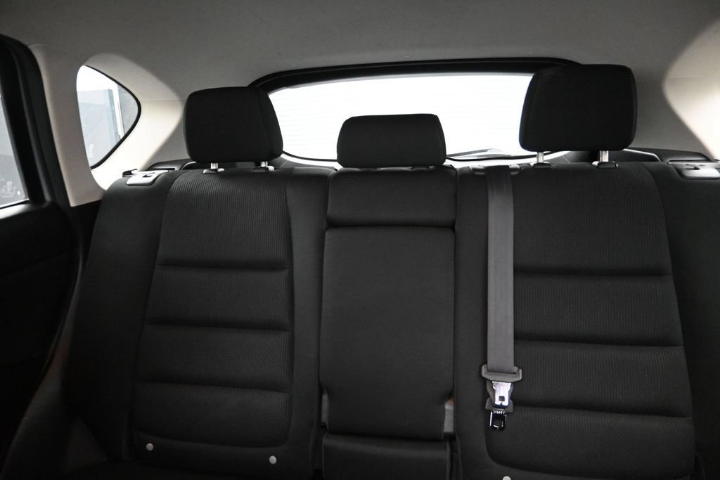 Used 2016 MAZDA CX-5 Touring FWD image 15