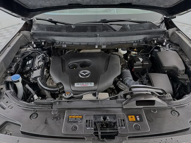 Used 2022 MAZDA CX-9 Touring AWD/4WD image 26