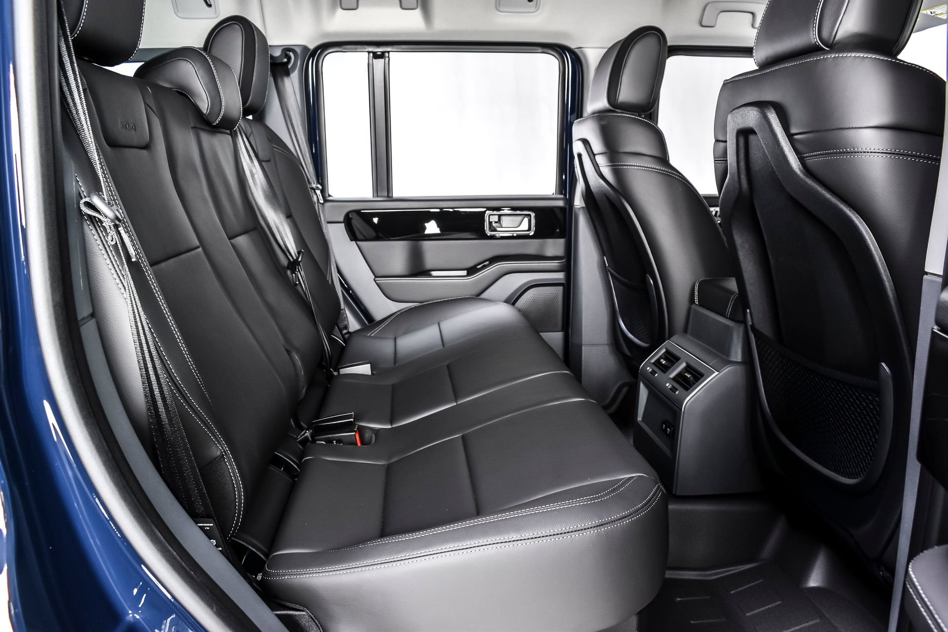 New 2026 INEOS Grenadier AWD/4WD image 20