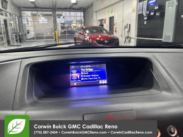 Used 2014 Honda CR-V EX-L image 22
