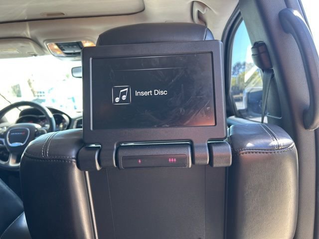 Used 2017 Dodge Durango Citadel image 19