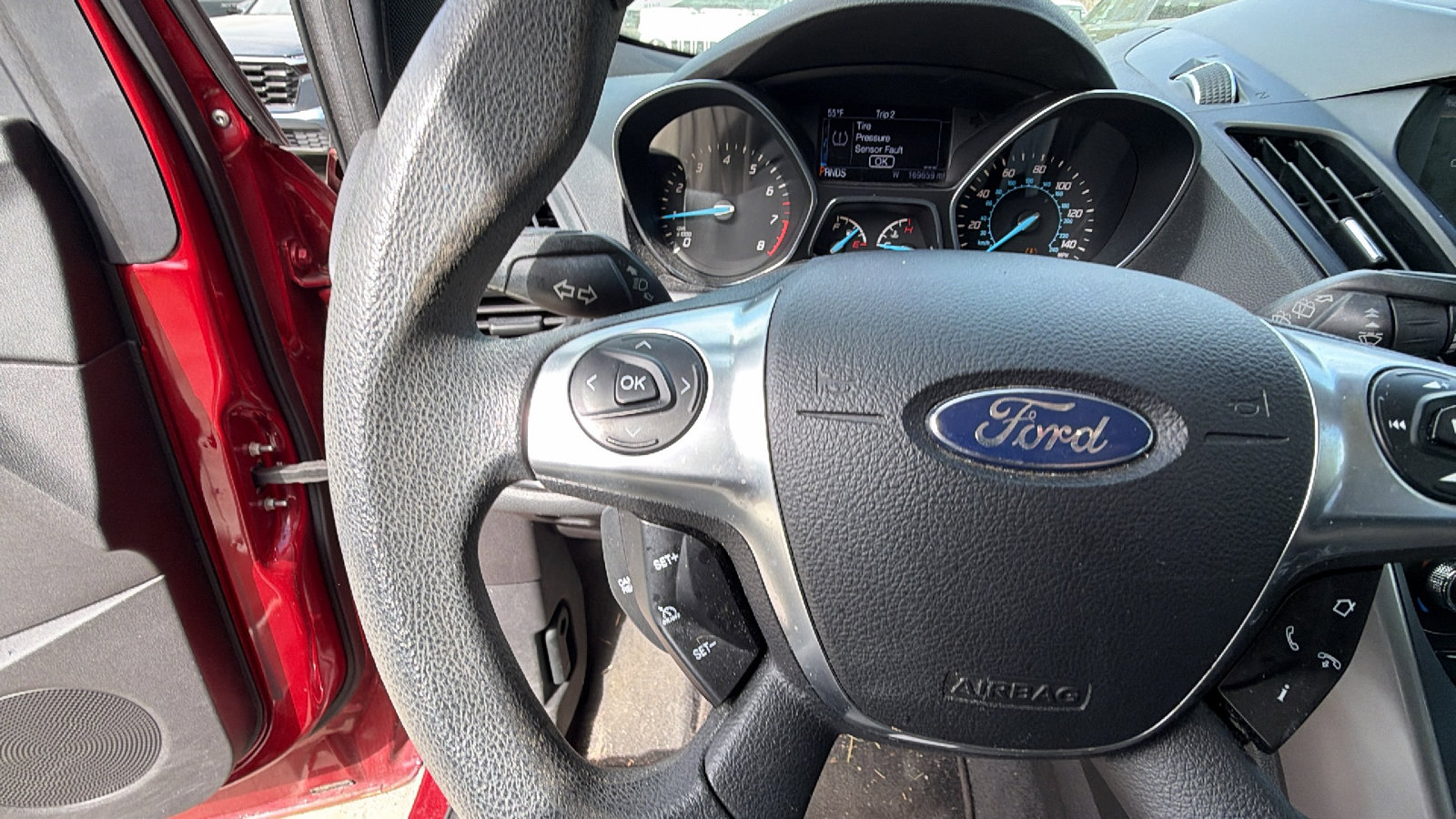 Used 2013 Ford Escape SE image 26