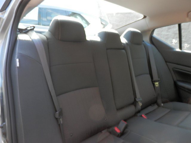 Used 2026 Nissan Altima 2.5 SV FWD image 34