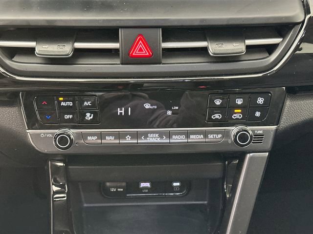 Used 2024 Kia Seltos S AWD/4WD image 14