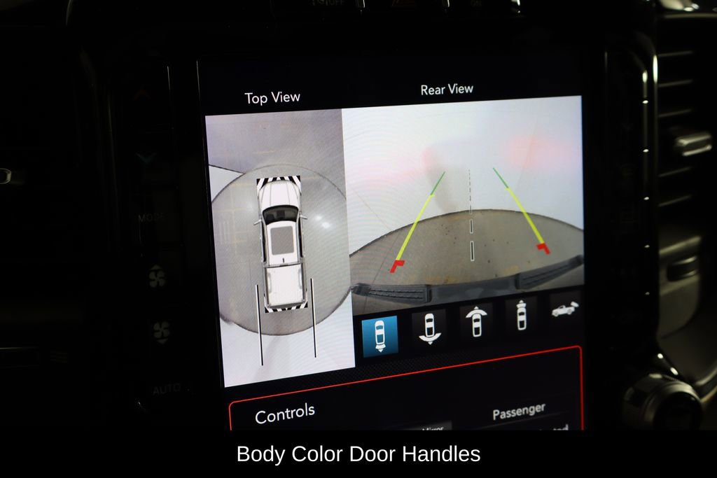 Used 2019 RAM 1500 Laramie image 37