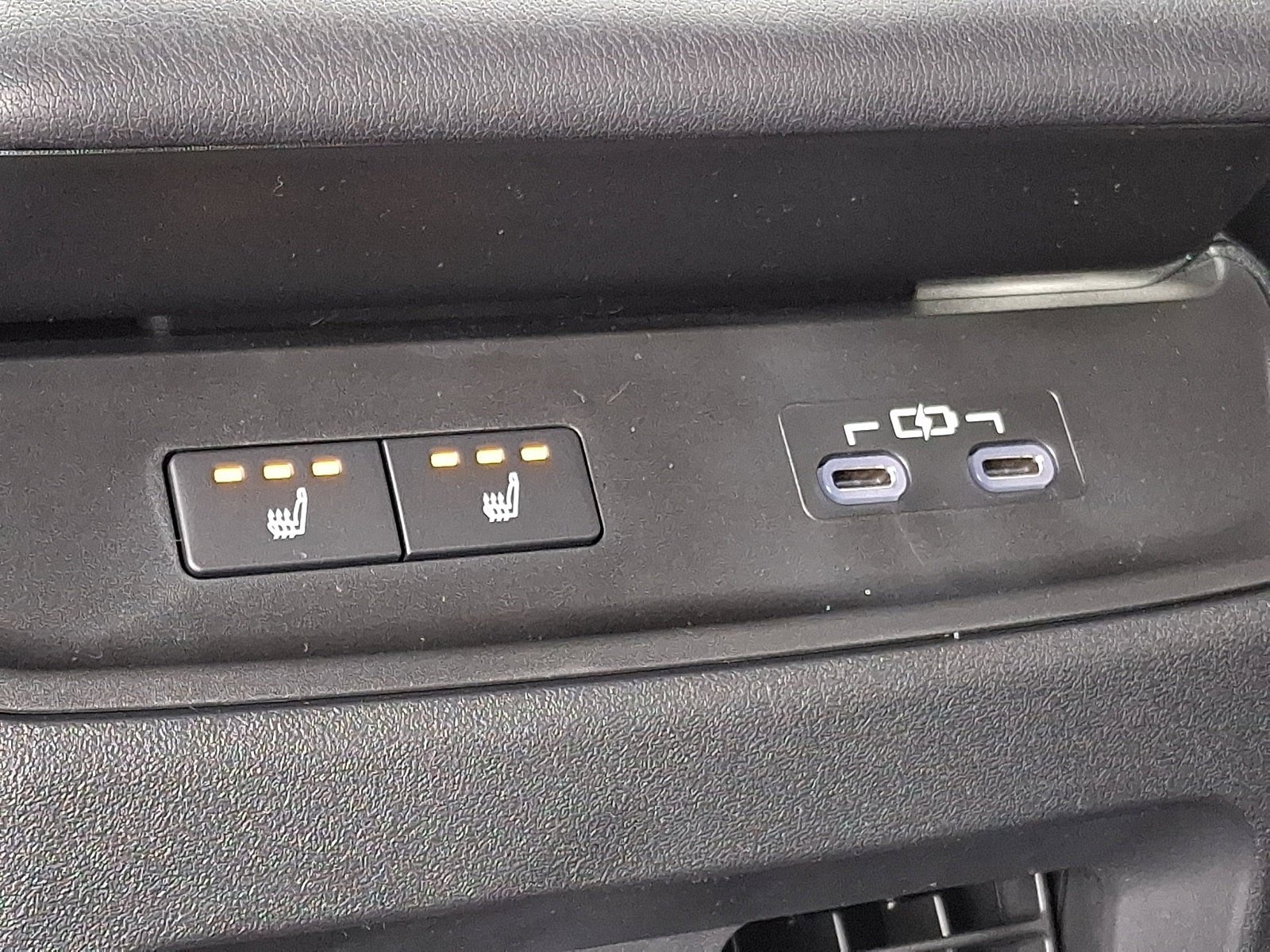 New 2026 Toyota C-HR AWD/4WD image 8