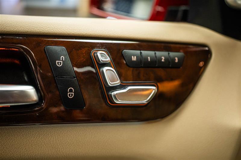 Used 2018 Mercedes-Benz GLS 450 4MATIC image 17