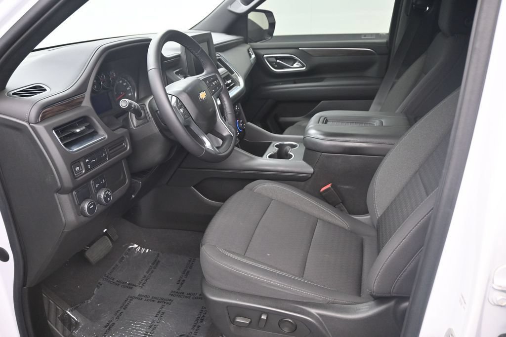 Used 2022 Chevrolet Tahoe LS RWD image 10