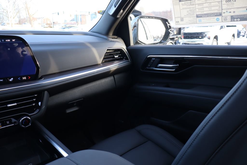 New 2026 Chevrolet Suburban Z71 w/ Comfort Package image 45