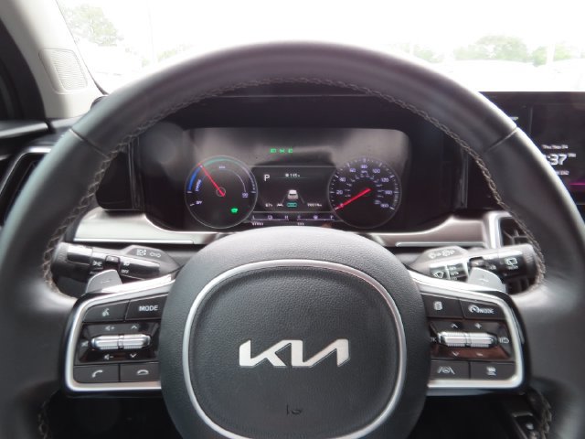 Used 2022 Kia Sorento EX FWD image 21
