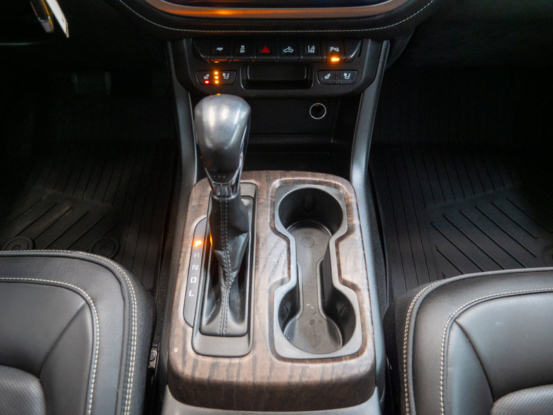 Used 2022 GMC Canyon Denali image 20