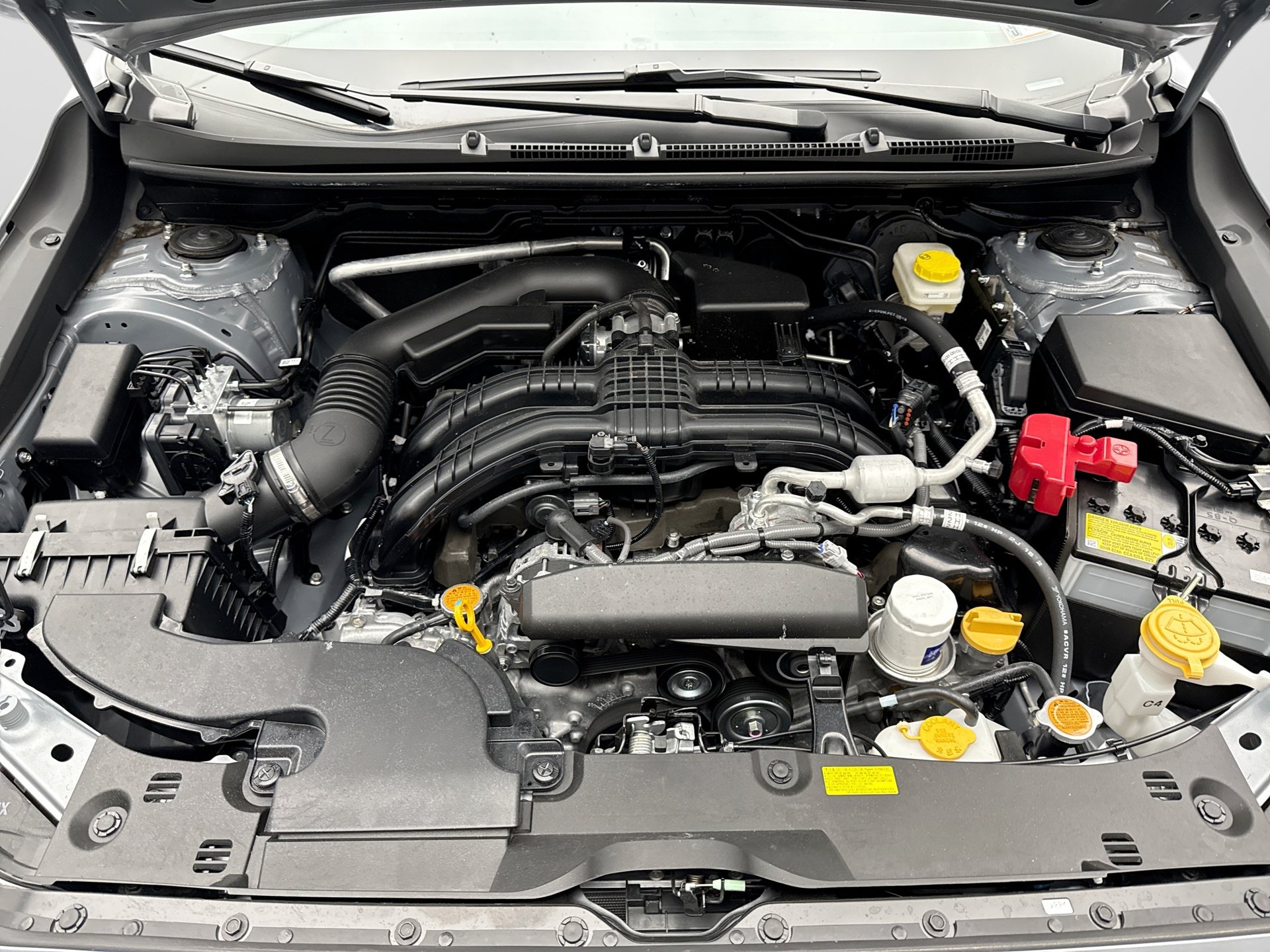 Used 2025 Subaru Impreza 2.0i Sport AWD/4WD image 27