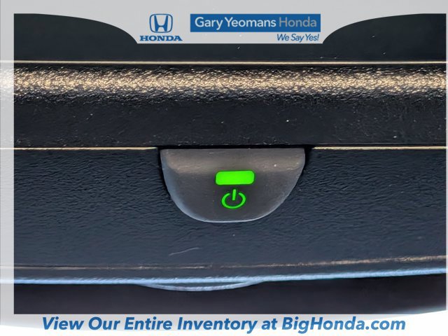 New 2026 Honda Passport RTL image 34