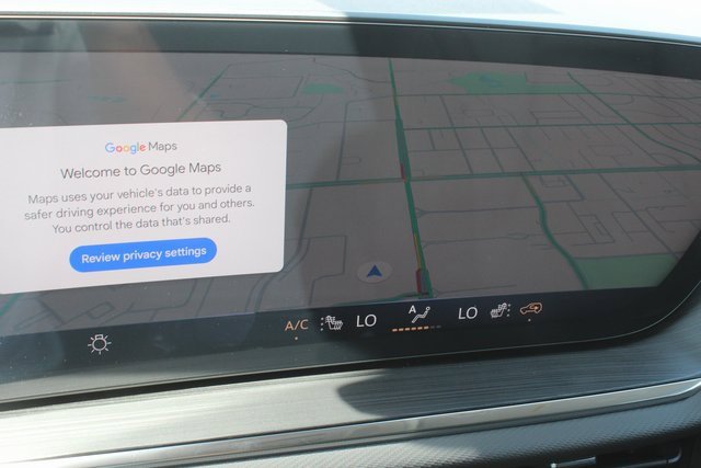 New 2025 Buick Envision Preferred image 3