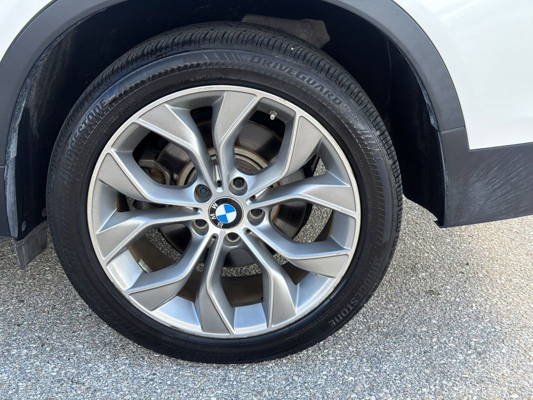 Used 2017 BMW X3 xDrive28i AWD/4WD image 10