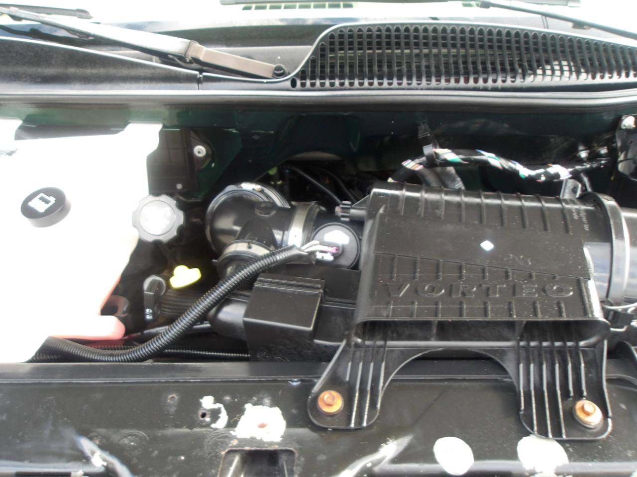 Used 2007 Chevrolet Express 1500 image 22