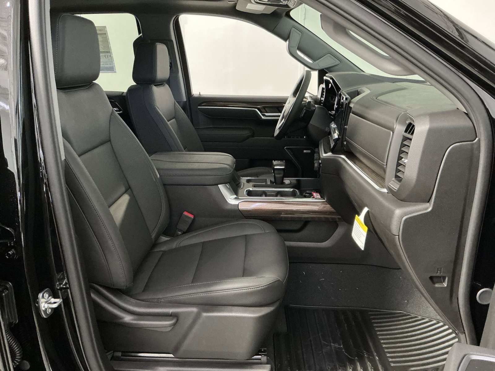 New 2026 Chevrolet Silverado 1500 RST w/ Safety Package image 34