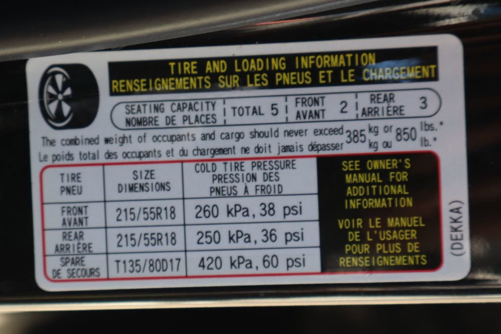 Used 2025 MAZDA CX-30 2.5 Turbo w/ Premium Package image 46