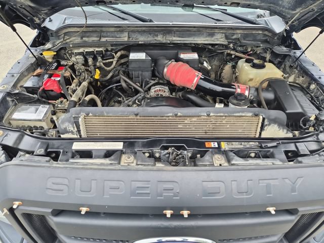 Used 2015 Ford F350 XL AWD/4WD image 22