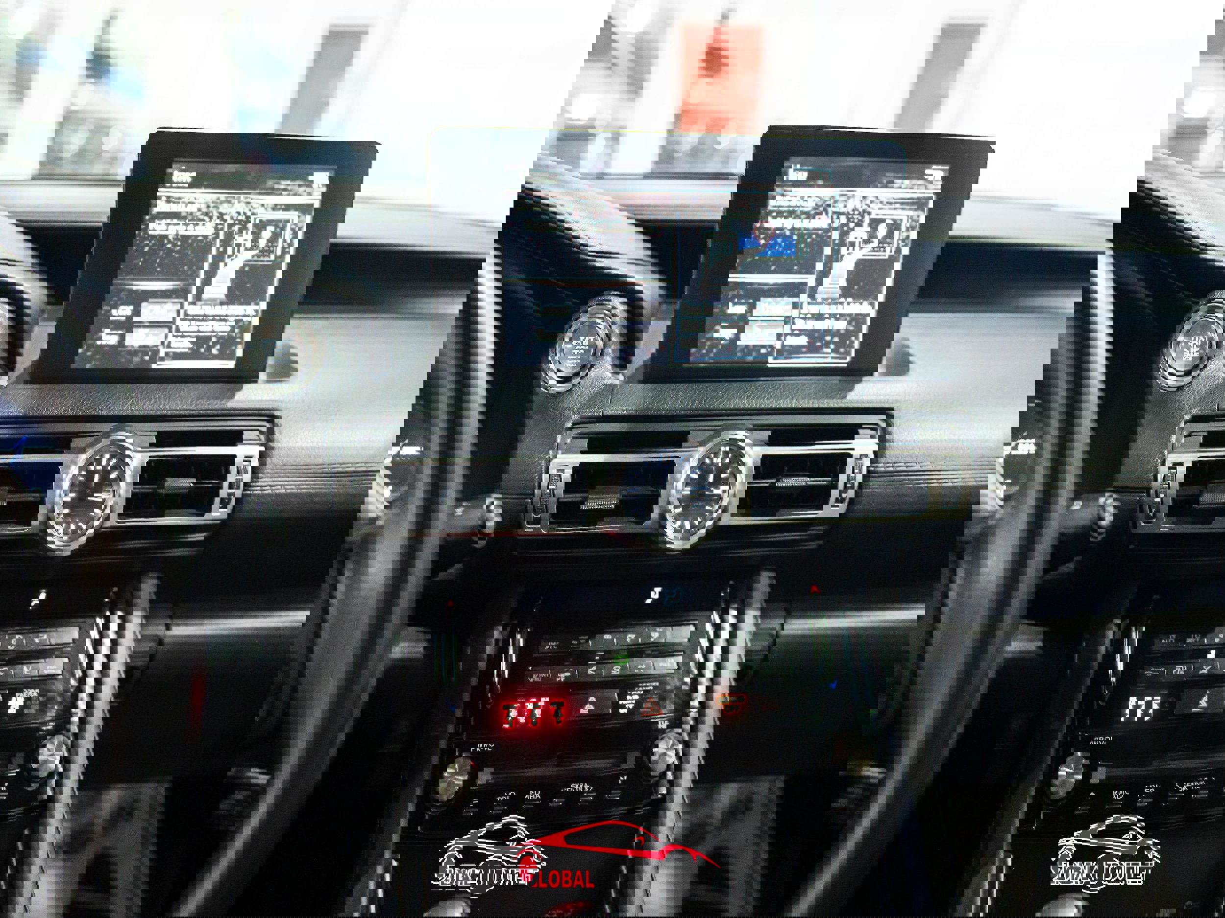 Used 2021 Lexus IS 350 F Sport image 31