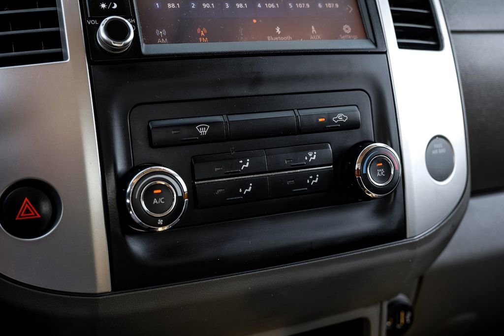 Used 2019 Nissan Frontier S image 21