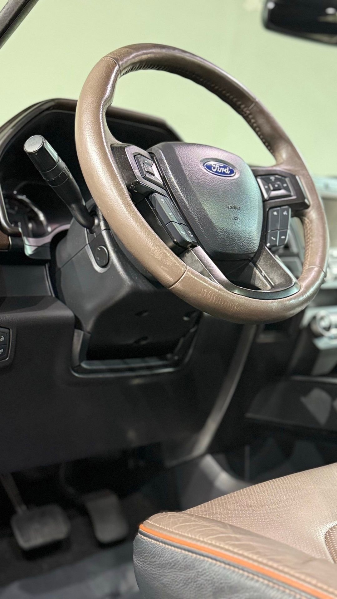 Used 2020 Ford Expedition King Ranch w/ Cargo Package image 42