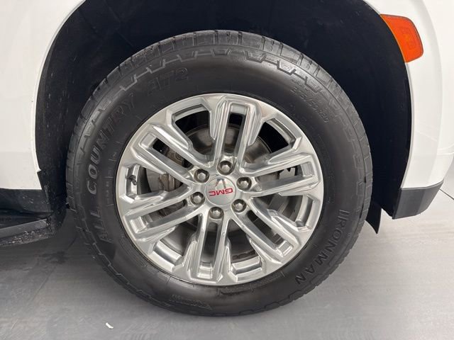 Used 2021 GMC Yukon SLT image 10