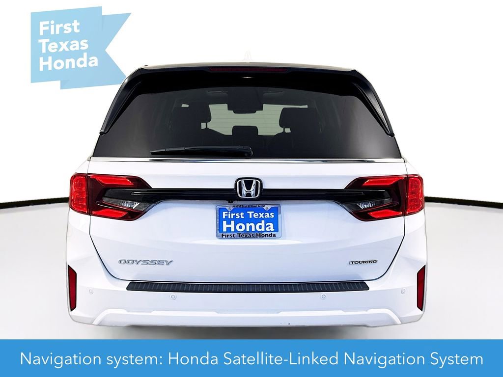 Used 2026 Honda Odyssey Touring image 6
