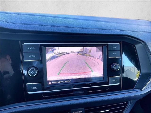 Used 2024 Volkswagen Jetta Sport FWD image 21