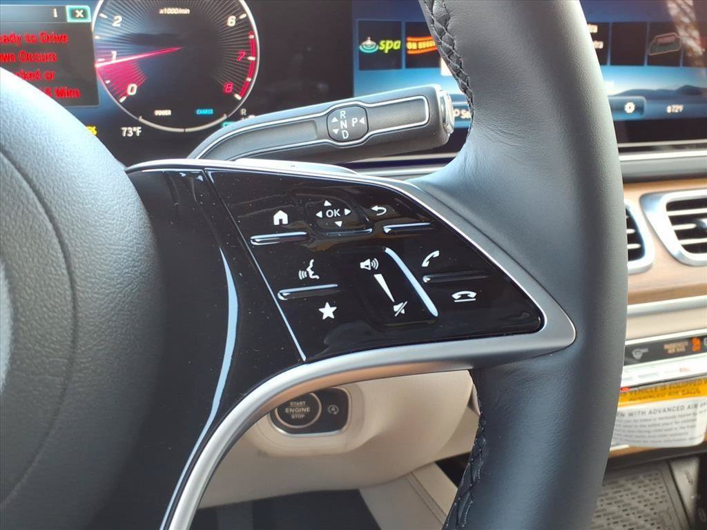 New 2026 Mercedes-Benz GLE 350 4MATIC image 14