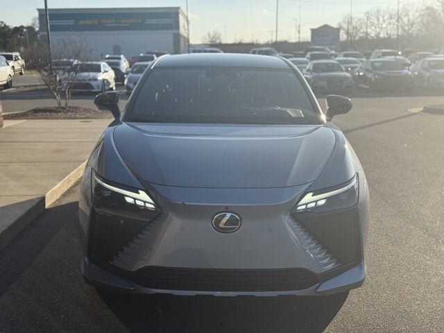 Used 2024 Lexus RZ 450e Premium w/ Cold Area Package AWD/4WD image 8