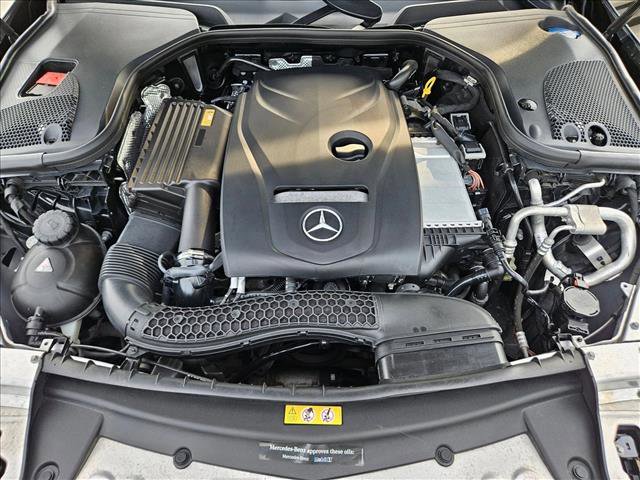 Used 2017 Mercedes-Benz E 300 4MATIC image 24