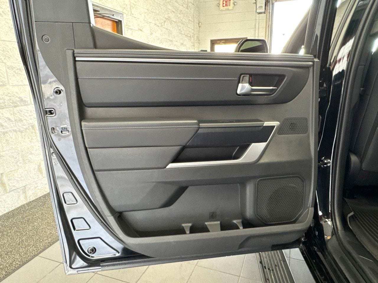 Certified 2025 Toyota Tundra Platinum AWD/4WD image 45