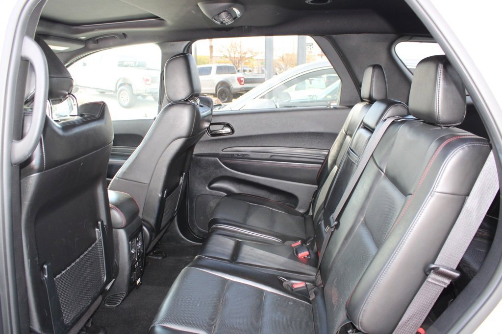 Used 2024 Dodge Durango GT image 17