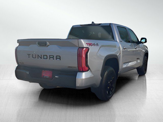New 2026 Toyota Tundra Limited image 5
