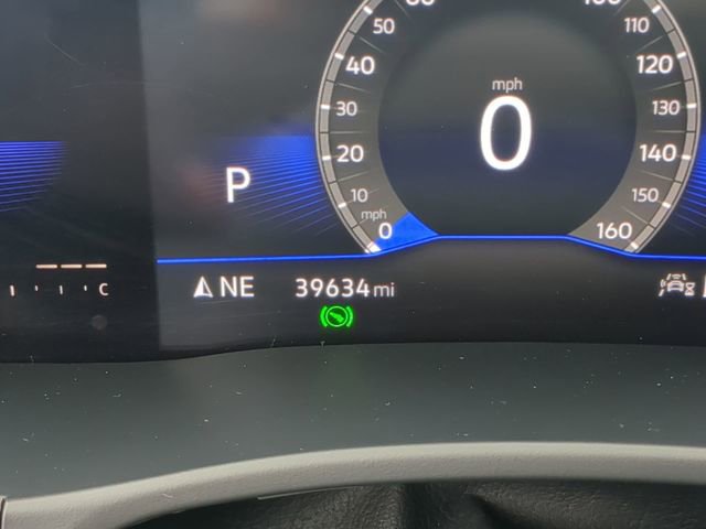 Certified 2022 Volkswagen Atlas Cross Sport SE w/ Panoramic Sunroof Package image 34