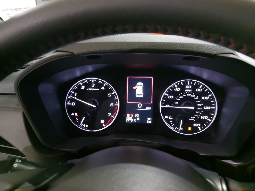 New 2026 Subaru Forester Sport AWD/4WD image 19
