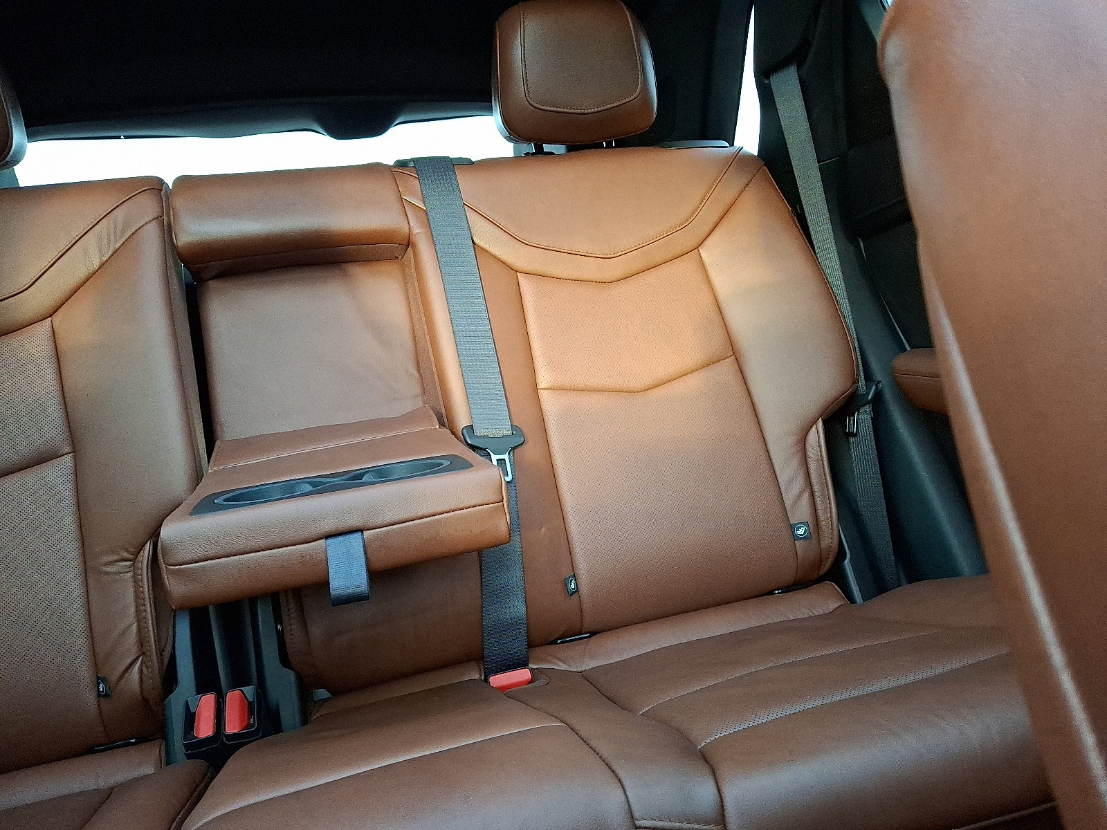 Used 2020 Cadillac XT5 Premium Luxury image 20