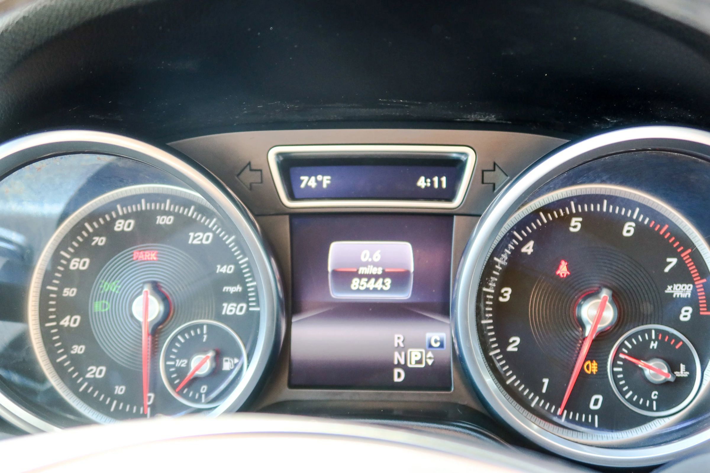 Used 2017 Mercedes-Benz GLE 350 4MATIC w/ Premium 2 Package image 18