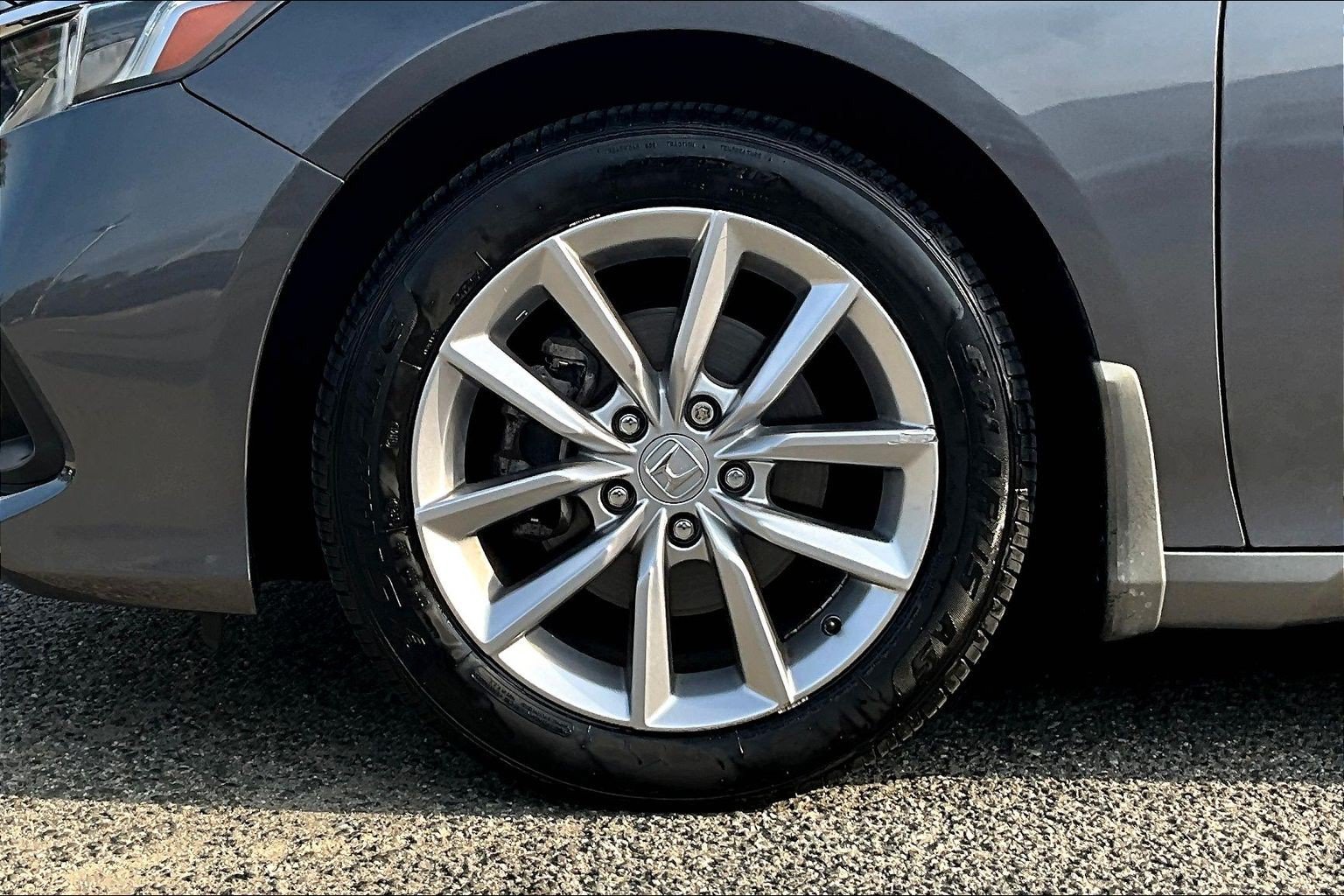 Used 2021 Honda Accord LX image 8