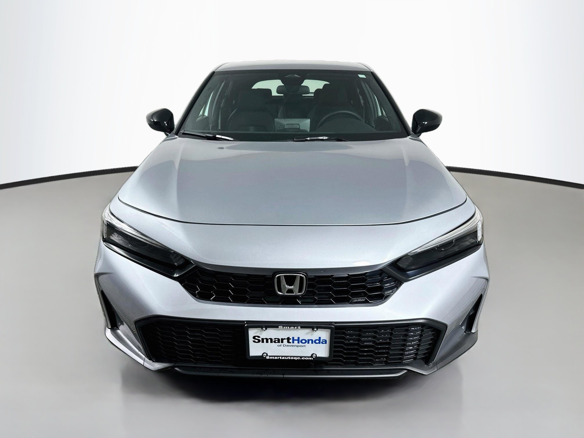 New 2026 Honda Civic Sport image 2