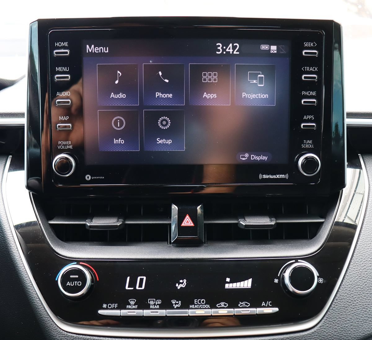 Used 2021 Toyota Corolla LE FWD image 48