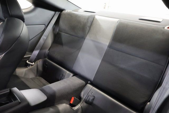 New 2026 Subaru BRZ Series.Yellow image 16