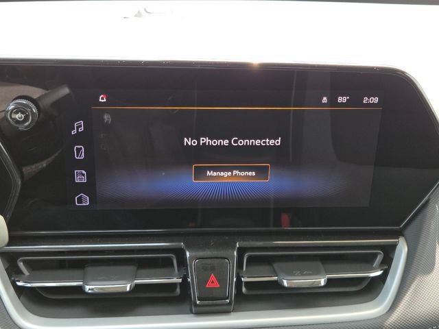 New 2026 Chevrolet TrailBlazer LT w/ Convenience Package AWD/4WD image 7