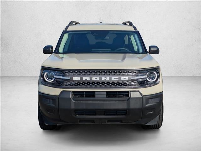 New 2025 Ford Bronco Sport Big Bend image 5